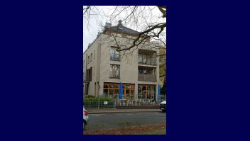 Kawiarnia Castellari