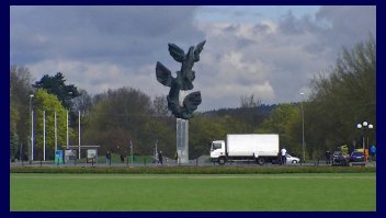 Pomnik Czynu Polaków