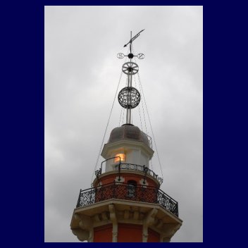 Latarnia Gdańsk Nowy Port