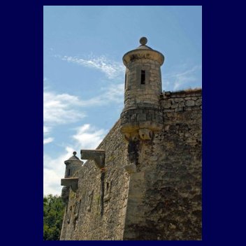 Zamek w Pieskowej Skale