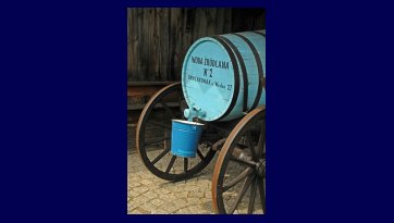 Skansen Rzeki Pilicy