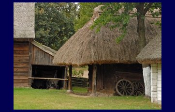 Wielkopolski Park Etnograficzny