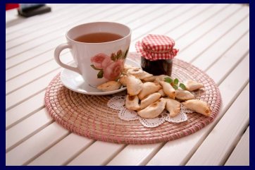 Pierogarnia „Pierożek” 