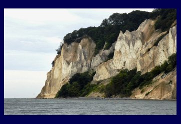 Møns Klint