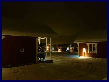 Wioska Świętego Mikołaja