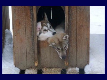 Wioska Świętego Mikołaja