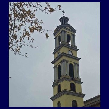 Bazylika na Kawęczyńskiej