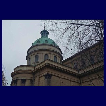 Bazylika na Kawęczyńskiej